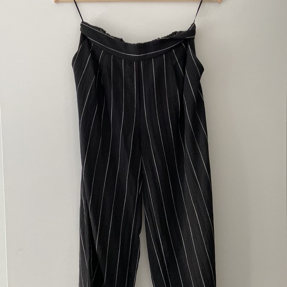 Plenty Cropped Dress Pant (monk & Lou) - Picture 2 of 5